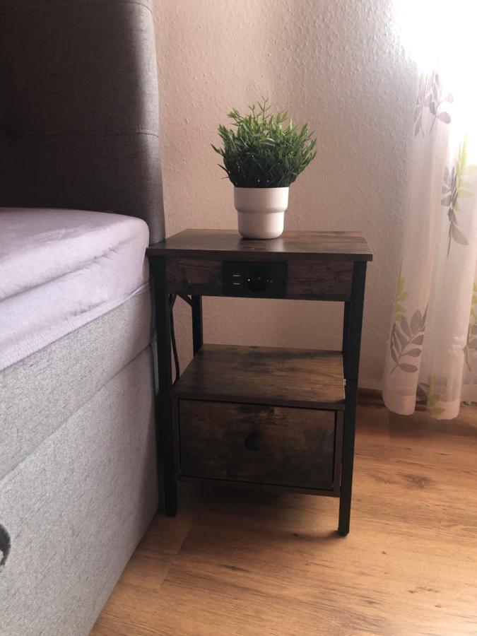 Gemuetliches Zwei Zimmer Apartment 밤베르크 외부 사진